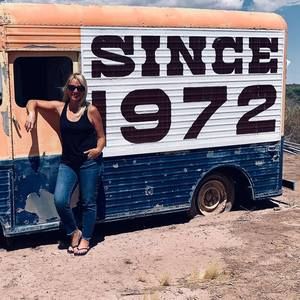 Meet your Posher, Bridget